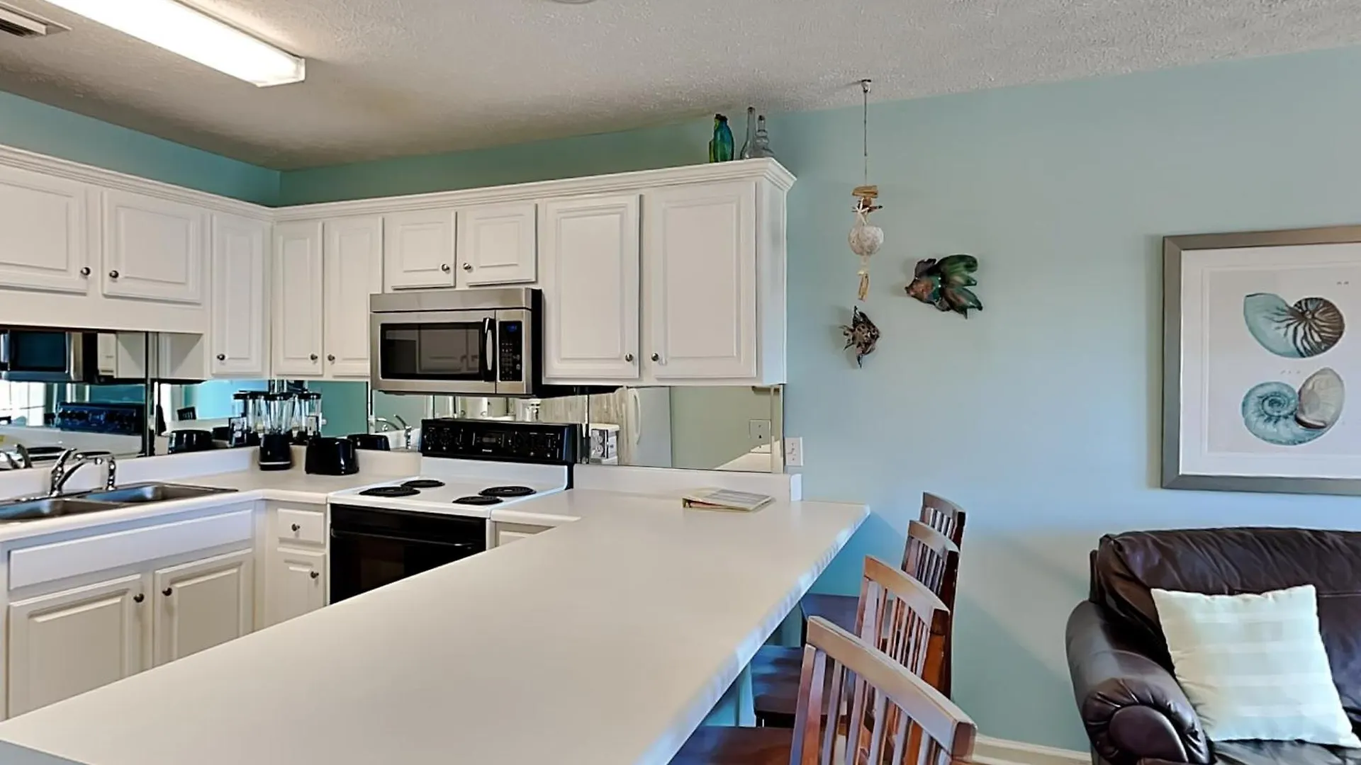 Horizon South 57-105 Daire Panama City Beach 0*,  ABD