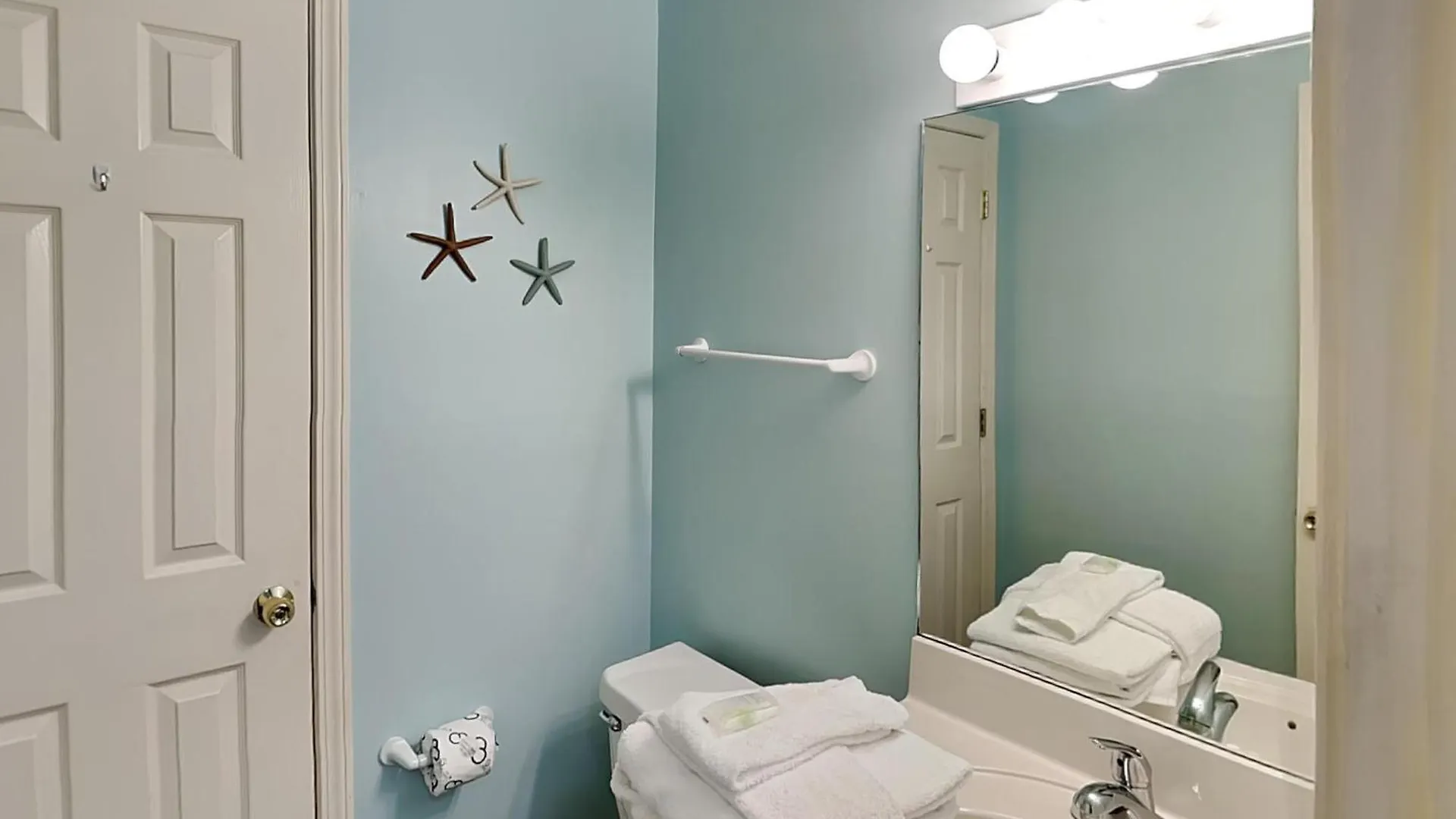 Horizon South 57-105 Daire Panama City Beach 0*,