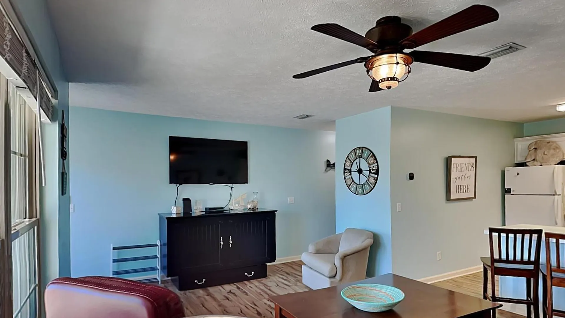 Horizon South 57-105 Daire Panama City Beach ABD