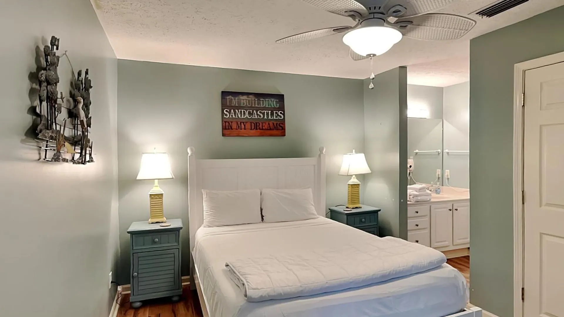 Horizon South 57-105 Daire Panama City Beach ABD