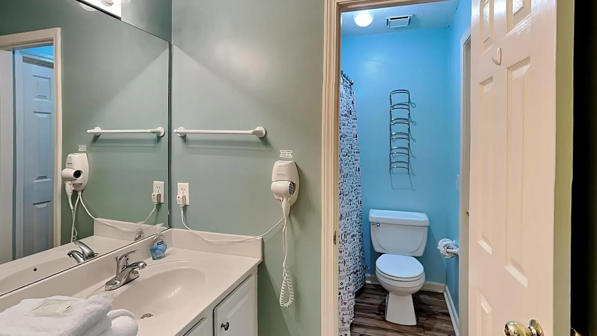 Horizon South 57-105 Daire Panama City Beach 0*,  ABD