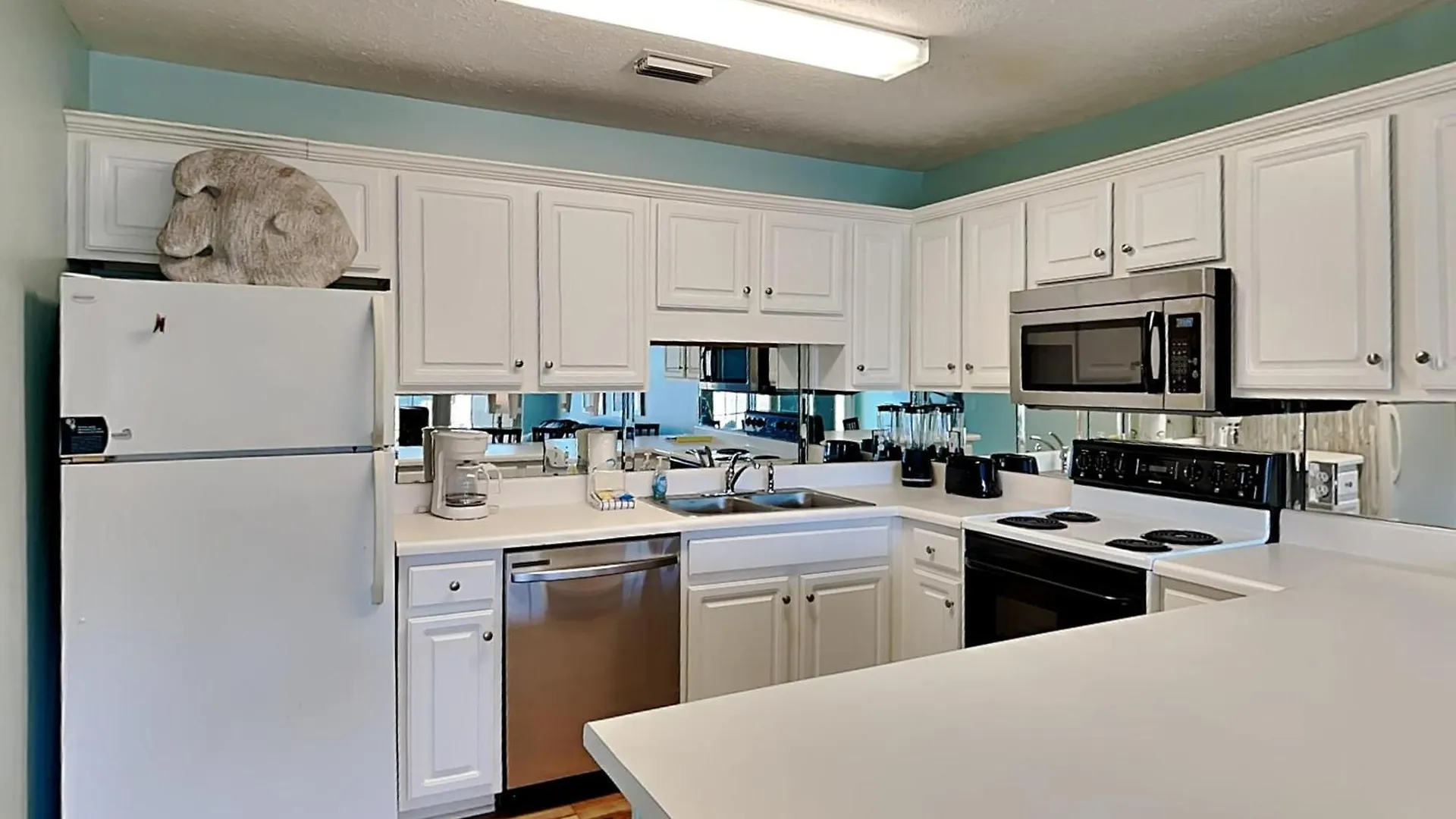 Horizon South 57-105 Daire Panama City Beach